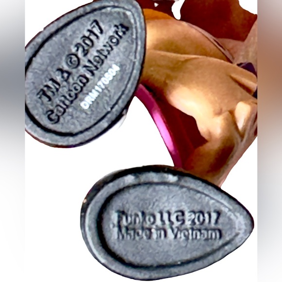 Catboy Lunchbox Filled with Funko Pops Cartoon Network - Picture 14 of 16